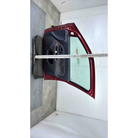 Porte avant droit RENAULT CLIO 2