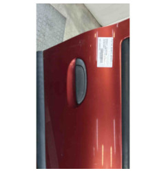 Porte avant droit RENAULT CLIO 2