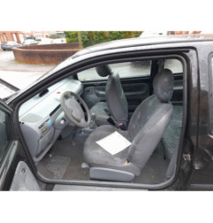 Retroviseur gauche RENAULT TWINGO 1
