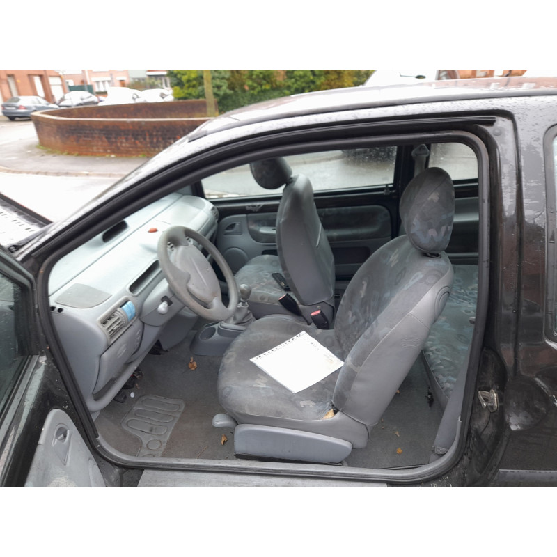 Retroviseur gauche RENAULT TWINGO 1 Photo n°6