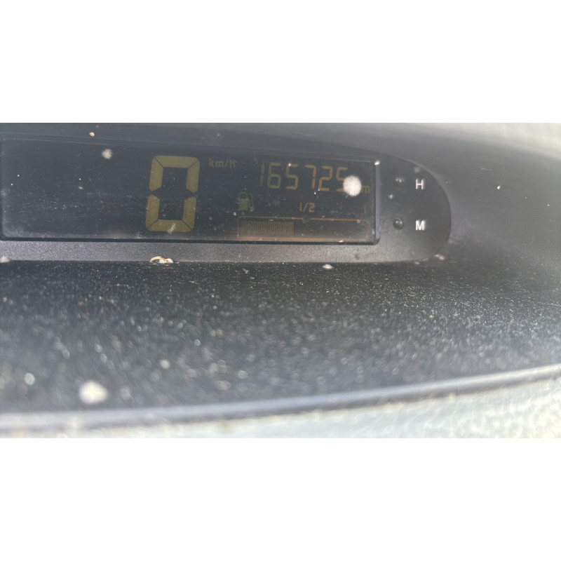 Retroviseur gauche RENAULT TWINGO 1 Photo n°7