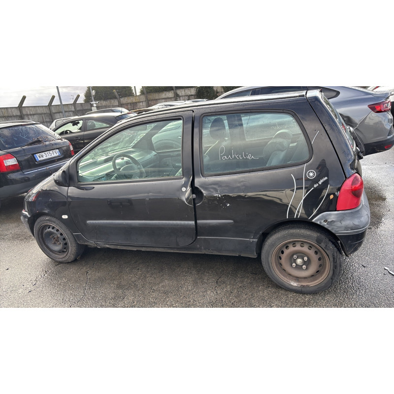 Retroviseur gauche RENAULT TWINGO 1 Photo n°15