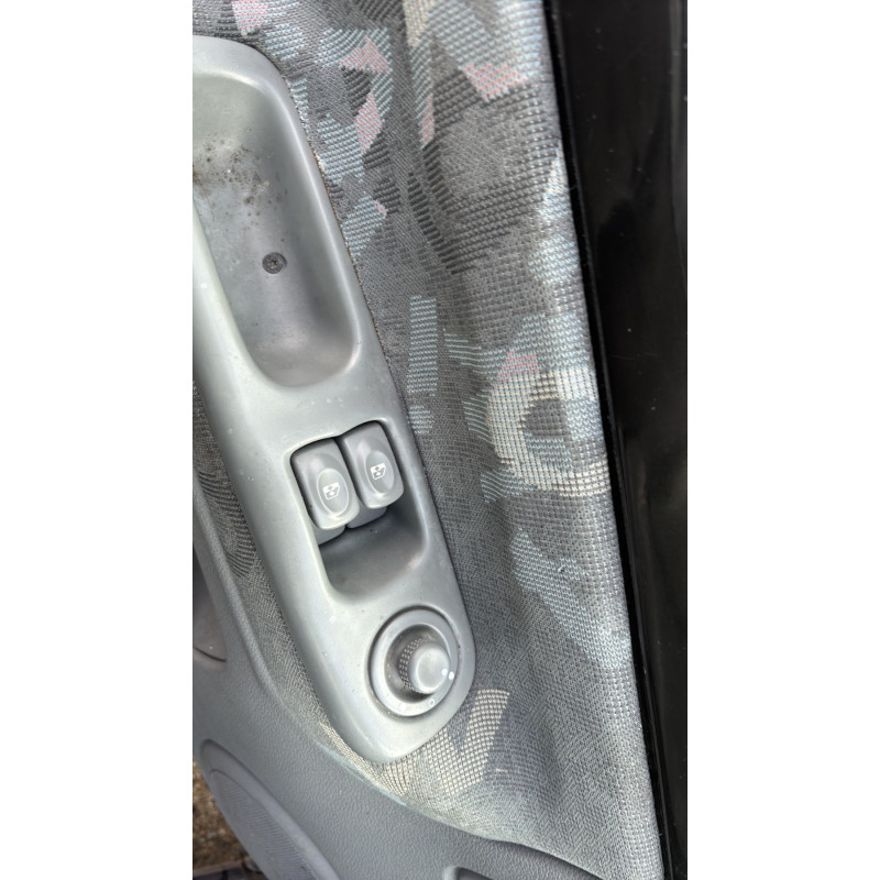 Retroviseur gauche RENAULT TWINGO 1 Photo n°16