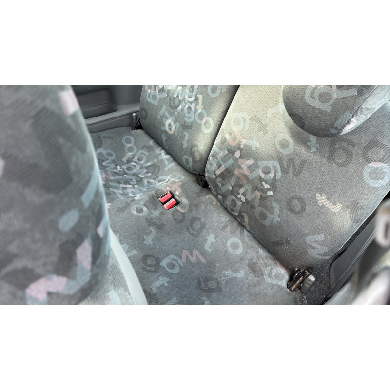 Retroviseur gauche RENAULT TWINGO 1 Photo n°18