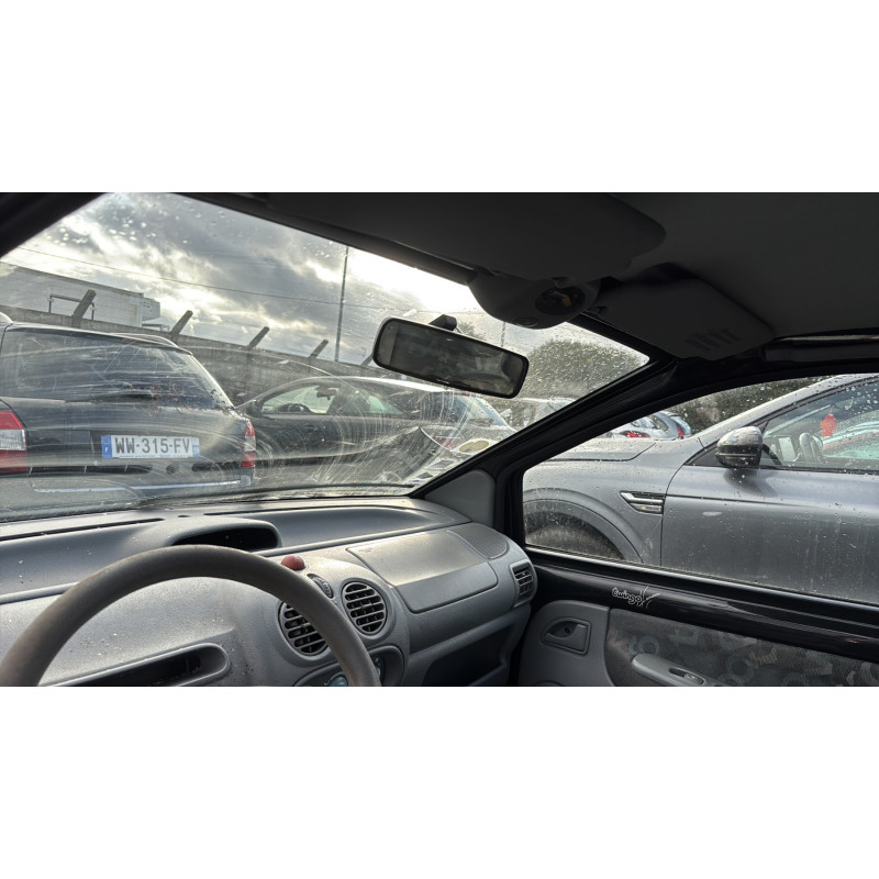 Retroviseur gauche RENAULT TWINGO 1 Photo n°19