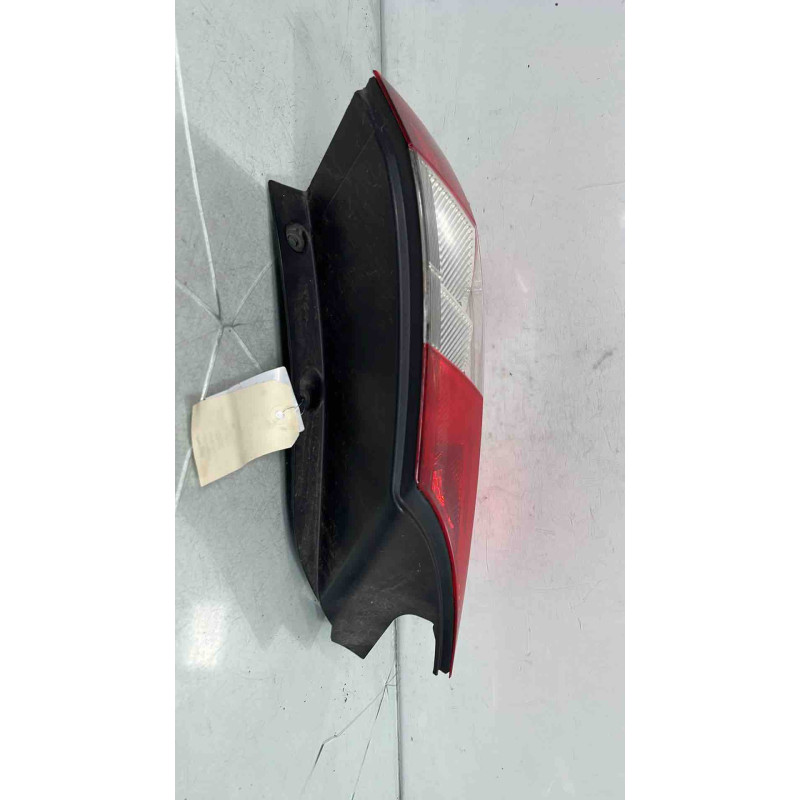 Feu arriere principal gauche (feux) RENAULT SCENIC 2 Photo n°2