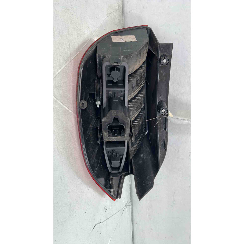 Feu arriere principal gauche (feux) RENAULT SCENIC 2 Photo n°4