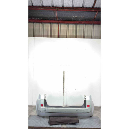 Pare choc arriere RENAULT SCENIC 2