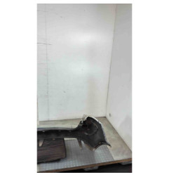Pare choc arriere RENAULT SCENIC 2