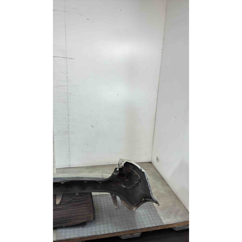 Pare choc arriere RENAULT SCENIC 2 Photo n°3