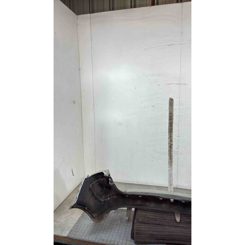 Pare choc arriere RENAULT SCENIC 2 Photo n°4