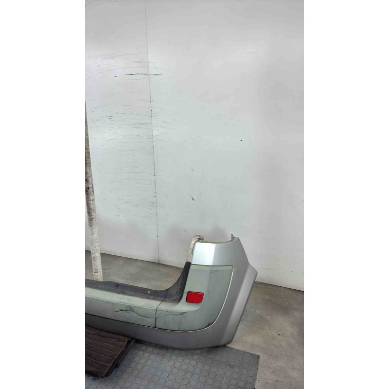 Pare choc arriere RENAULT SCENIC 2 Photo n°5