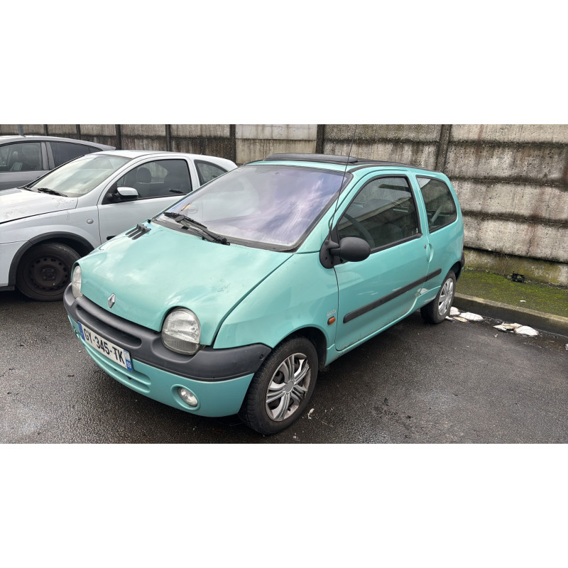 Anti brouillard gauche (feux) RENAULT TWINGO 1 Photo n°5