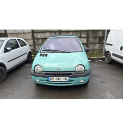Anti brouillard gauche (feux) RENAULT TWINGO 1