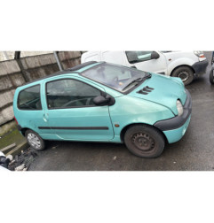 Anti brouillard gauche (feux) RENAULT TWINGO 1