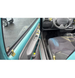 Anti brouillard gauche (feux) RENAULT TWINGO 1