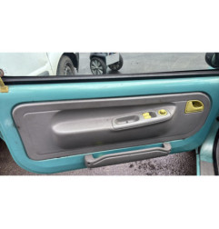 Anti brouillard gauche (feux) RENAULT TWINGO 1