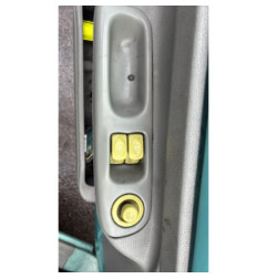 Anti brouillard gauche (feux) RENAULT TWINGO 1