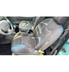 Anti brouillard gauche (feux) RENAULT TWINGO 1