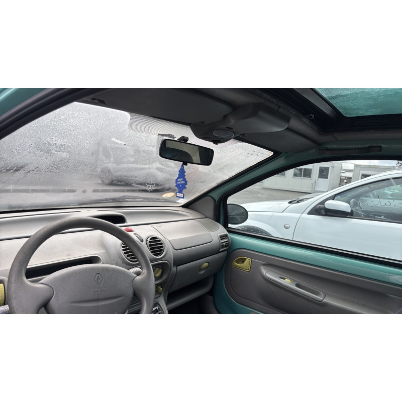 Anti brouillard gauche (feux) RENAULT TWINGO 1 Photo n°18