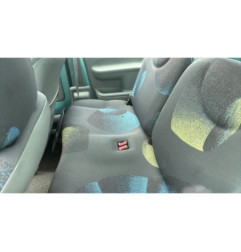 Anti brouillard gauche (feux) RENAULT TWINGO 1