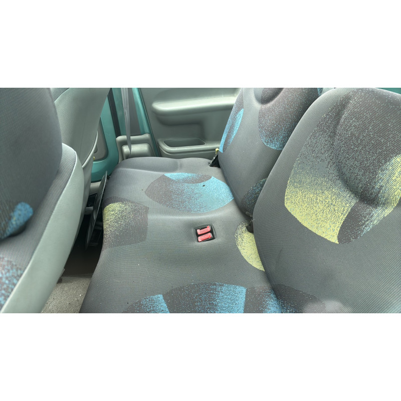 Anti brouillard gauche (feux) RENAULT TWINGO 1 Photo n°19