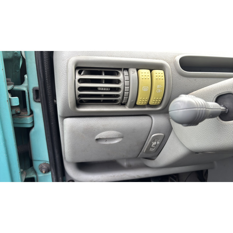 Anti brouillard gauche (feux) RENAULT TWINGO 1 Photo n°20