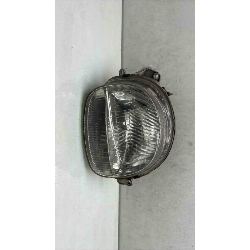 Optique avant principal droit (feux)(phare) RENAULT TWINGO 1 Photo n°3