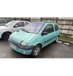 Optique avant principal droit (feux)(phare) RENAULT TWINGO 1