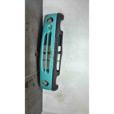 Pare choc avant RENAULT TWINGO 1 Photo n°1