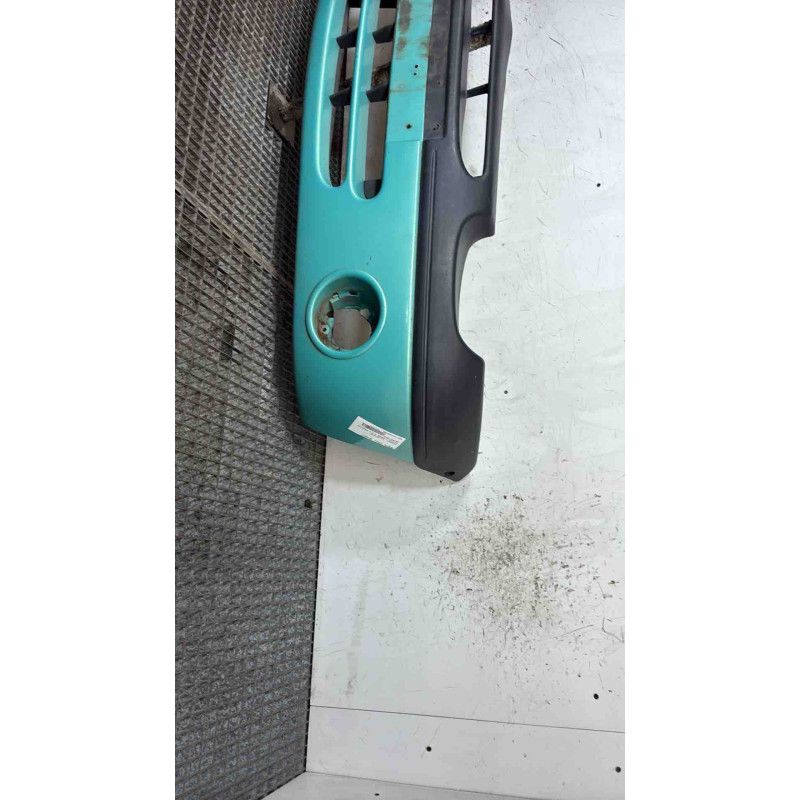 Pare choc avant RENAULT TWINGO 1 Photo n°4