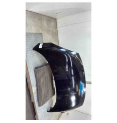 Capot RENAULT SCENIC 3 Photo n°1