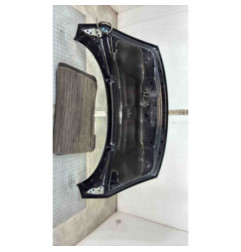 Capot RENAULT SCENIC 3