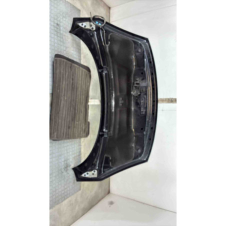 Capot RENAULT SCENIC 3