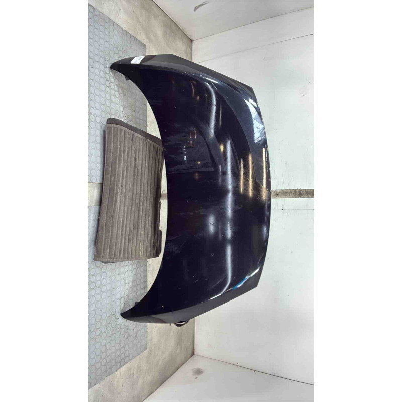 Capot RENAULT SCENIC 3 Photo n°3