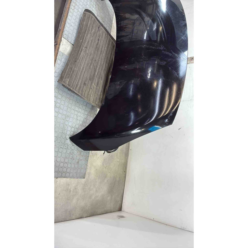 Capot RENAULT SCENIC 3 Photo n°4