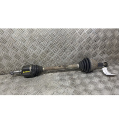 Cardan gauche (transmission) PEUGEOT 308 2 Photo n°1