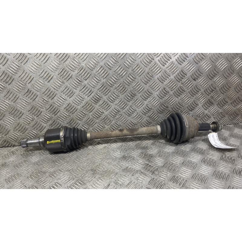 Cardan gauche (transmission) PEUGEOT 308 2 Photo n°1