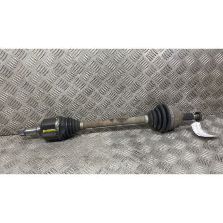 Cardan gauche (transmission) PEUGEOT 308 2 Photo n°1