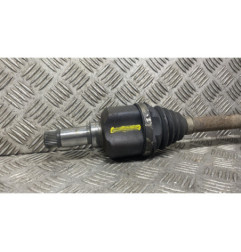 Cardan gauche (transmission) PEUGEOT 308 2
