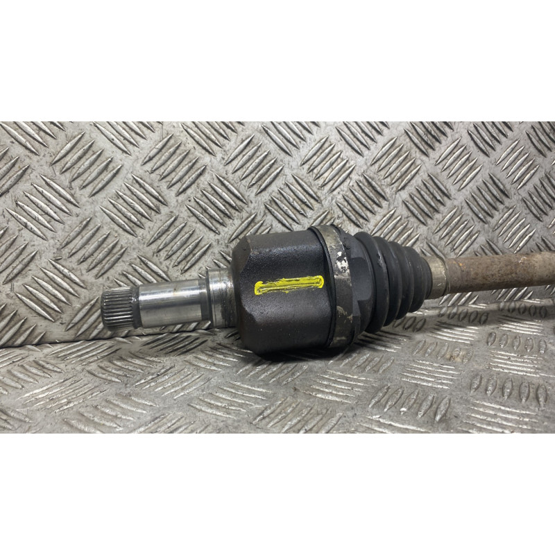 Cardan gauche (transmission) PEUGEOT 308 2 Photo n°2