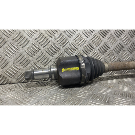 Cardan gauche (transmission) PEUGEOT 308 2