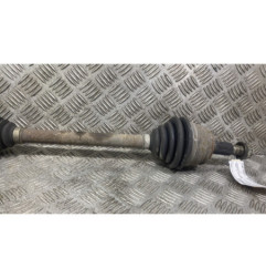Cardan gauche (transmission) PEUGEOT 308 2