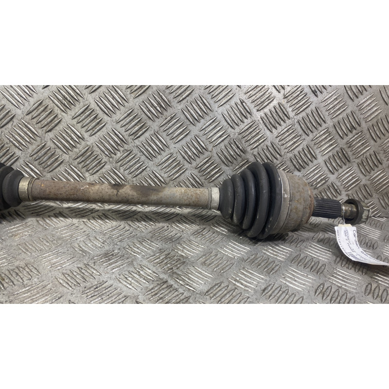 Cardan gauche (transmission) PEUGEOT 308 2 Photo n°3