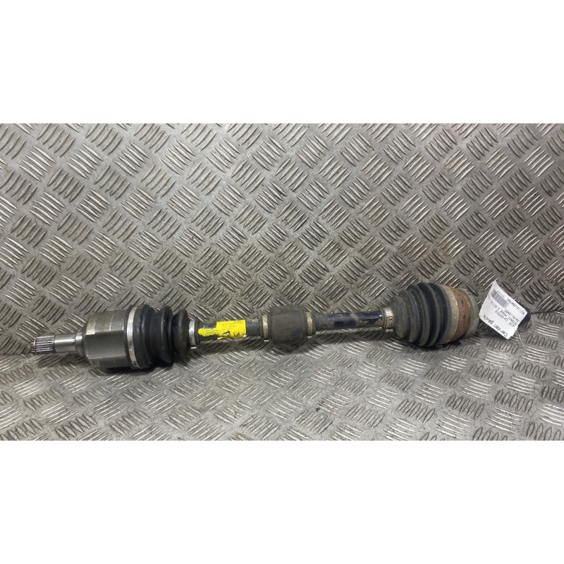 Cardan gauche (transmission) KIA STONIC Photo n°1
