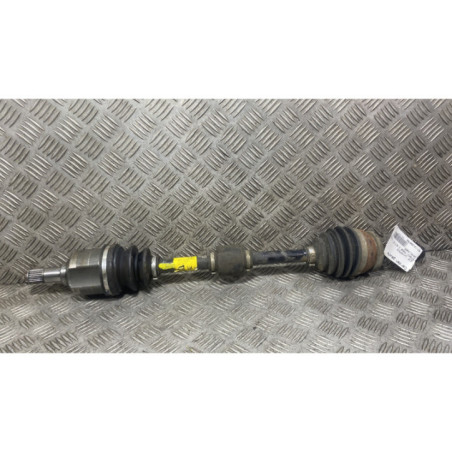 Cardan gauche (transmission) KIA STONIC Photo n°1