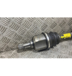 Cardan gauche (transmission) KIA STONIC