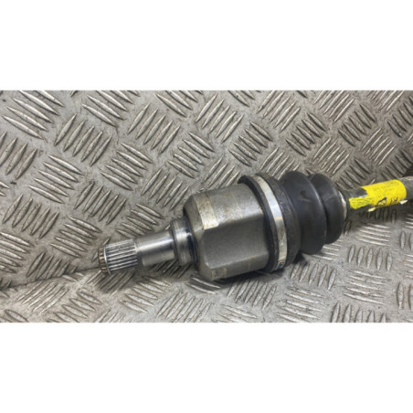 Cardan gauche (transmission) KIA STONIC
