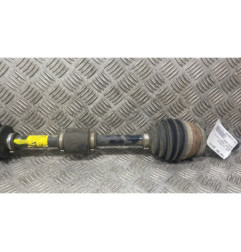 Cardan gauche (transmission) KIA STONIC