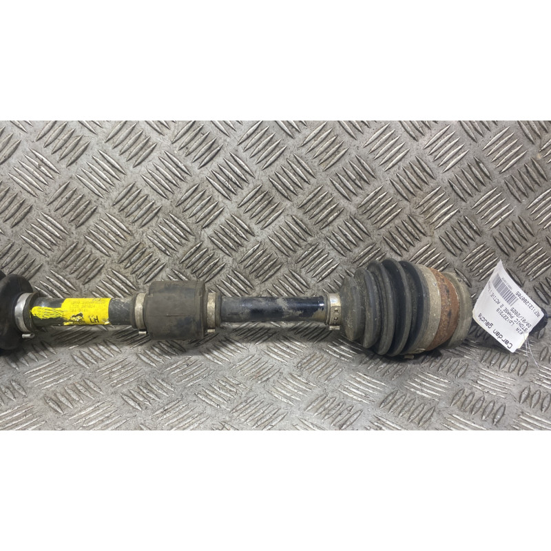 Cardan gauche (transmission) KIA STONIC Photo n°3